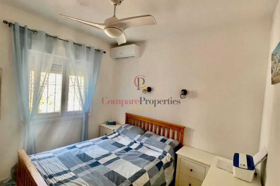 Sale - Villa - Jalon Valley - Valley / Urbanización