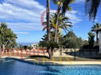 Venta - Villa - Pego - 