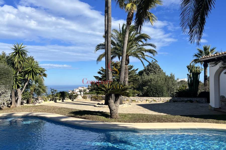 Venta - Villa - Pego - 