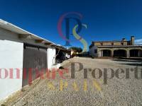 Vente - Villa - Benissa