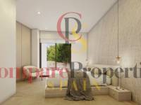 Venta - Villa - Benitachell - Magnolias