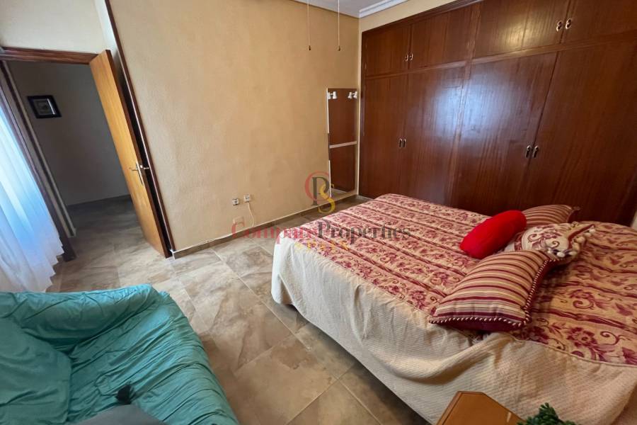 Vente - Villa - San Miguel de Salinas - pueblo