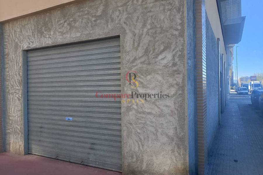 Sale - Villa - Oliva - 