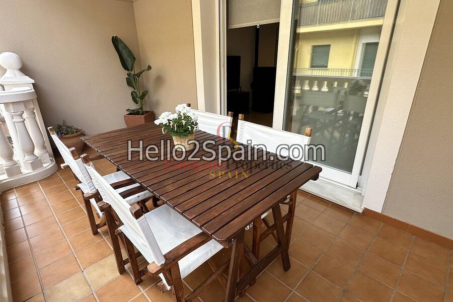 Sale - Townhouses - La Xara