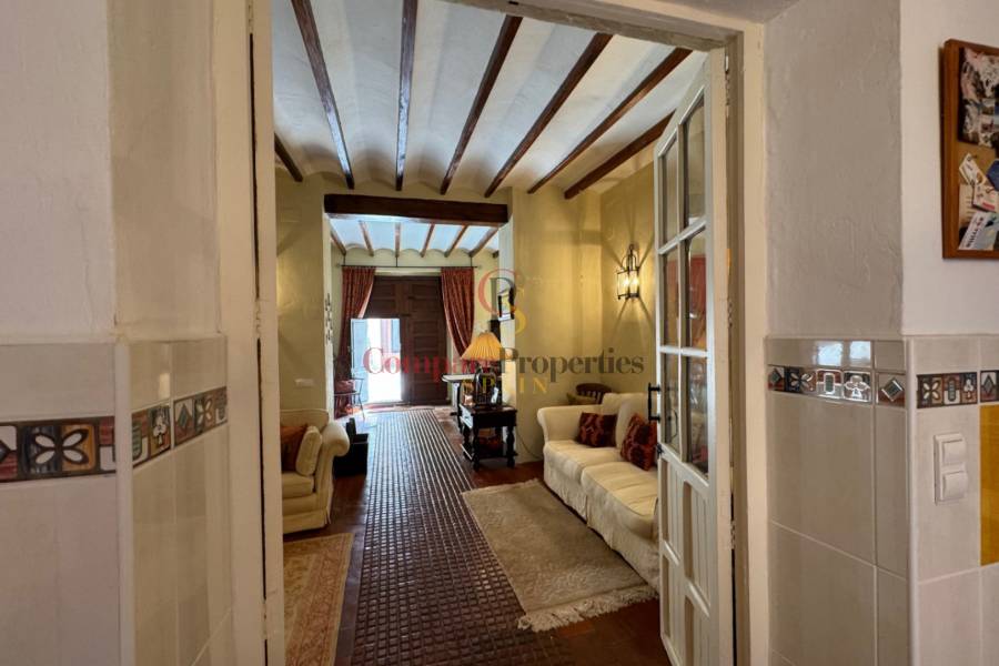 Verkauf - Townhouses - Orba Valley - 