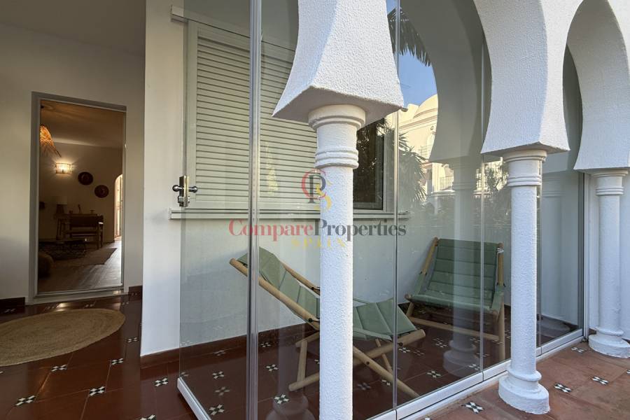 Verkauf - Apartment - Dénia - Santa Lucia