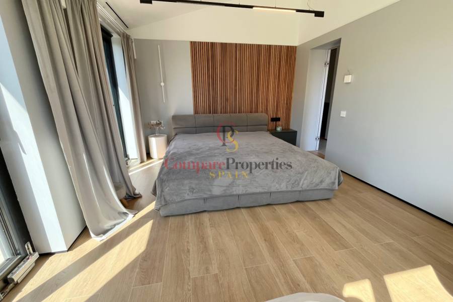 Sale - Villa - Els Poblets - Xironets
