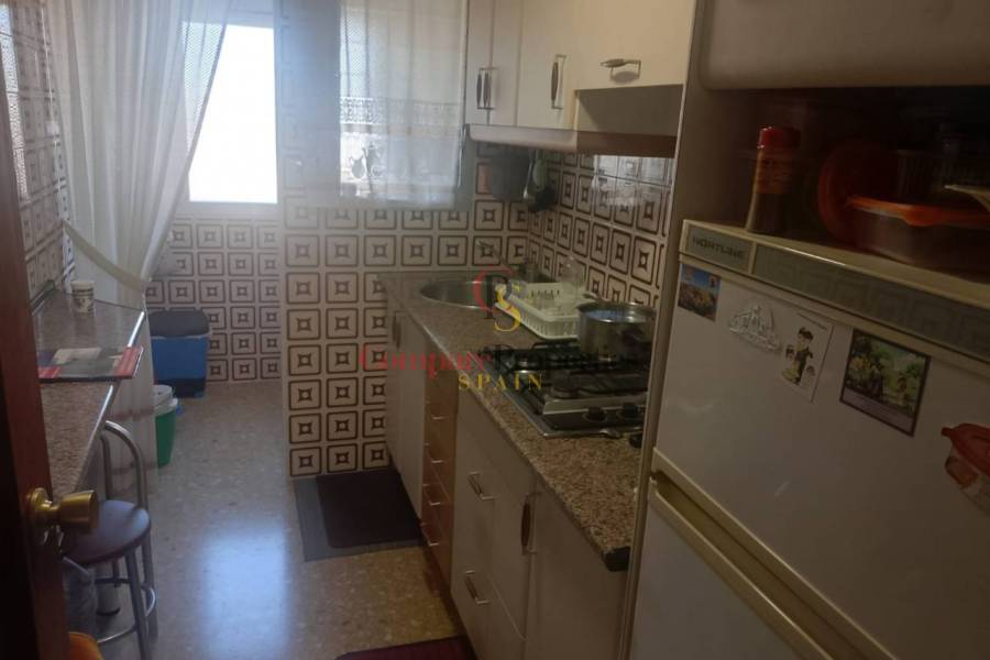 Sale - Apartment - Miramar - 