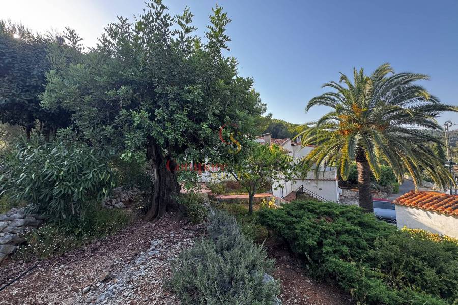 Verkoop - Villa - Orba Valley - 