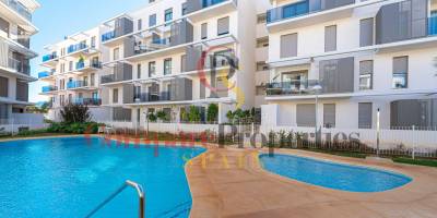 Apartment - Sale - Dénia - Centro