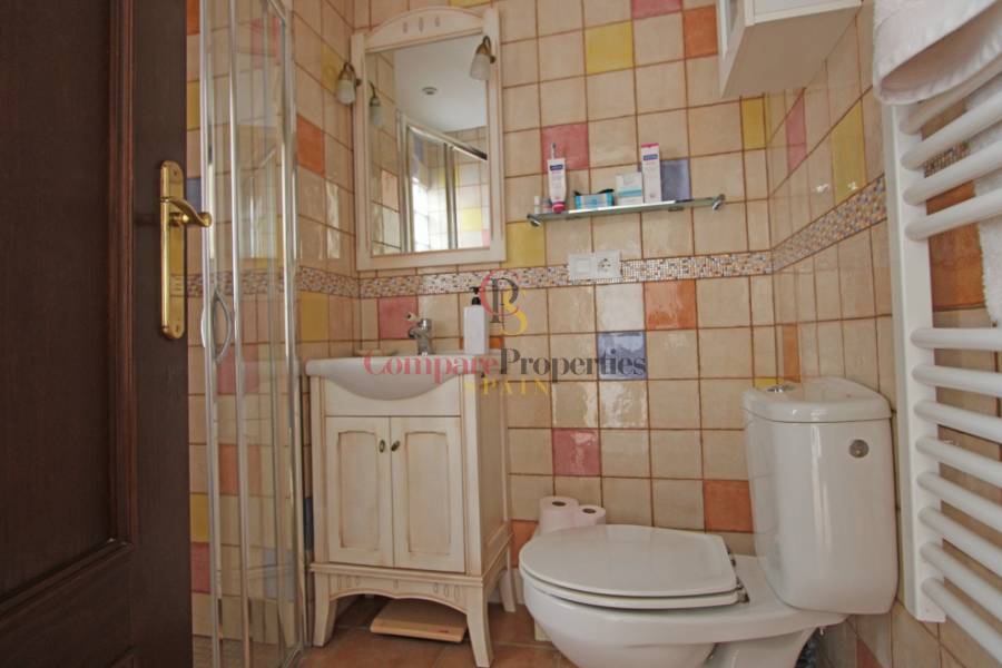 Sale - Townhouses - Orba Valley - Tormos