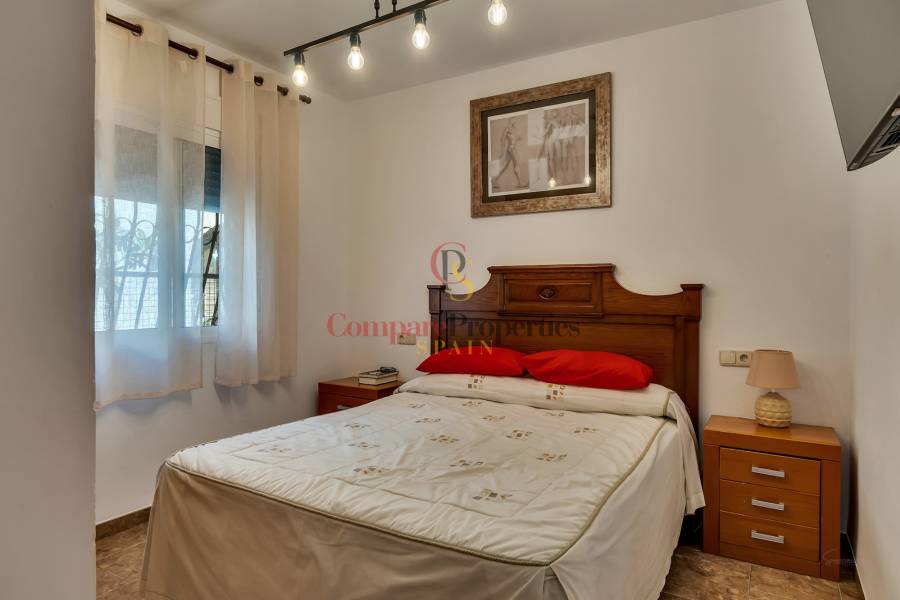 Sale - Villa - Dénia - 
