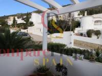 Sale - Bungalow - Jalon Valley - Jalon