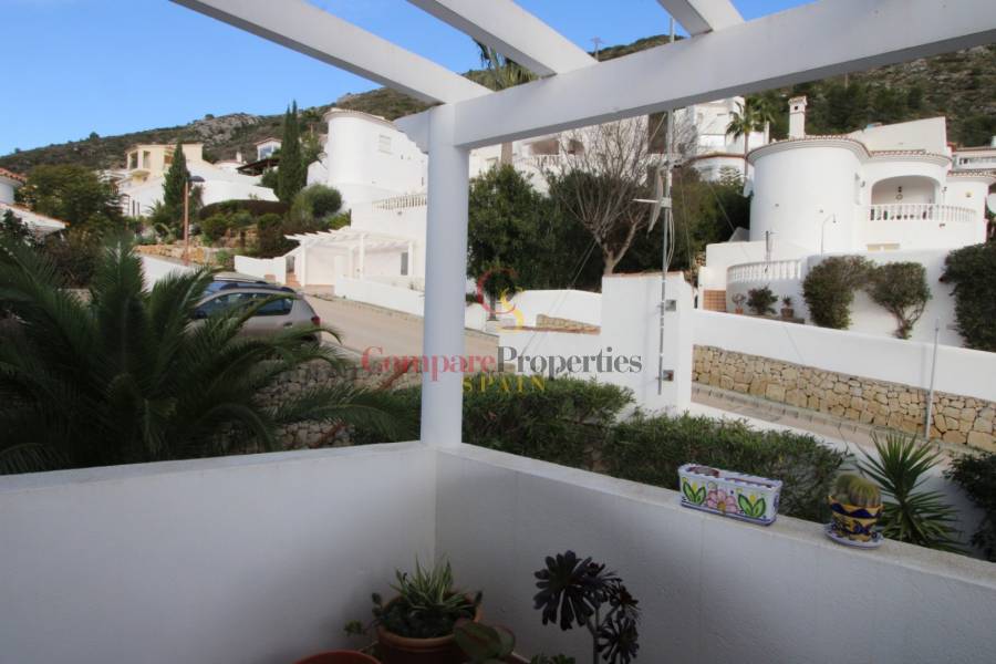 Sale - Bungalow - Jalon Valley - Jalon