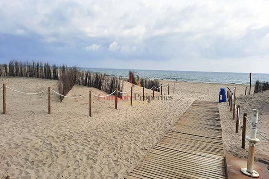 Verkauf - Townhouses - Dénia