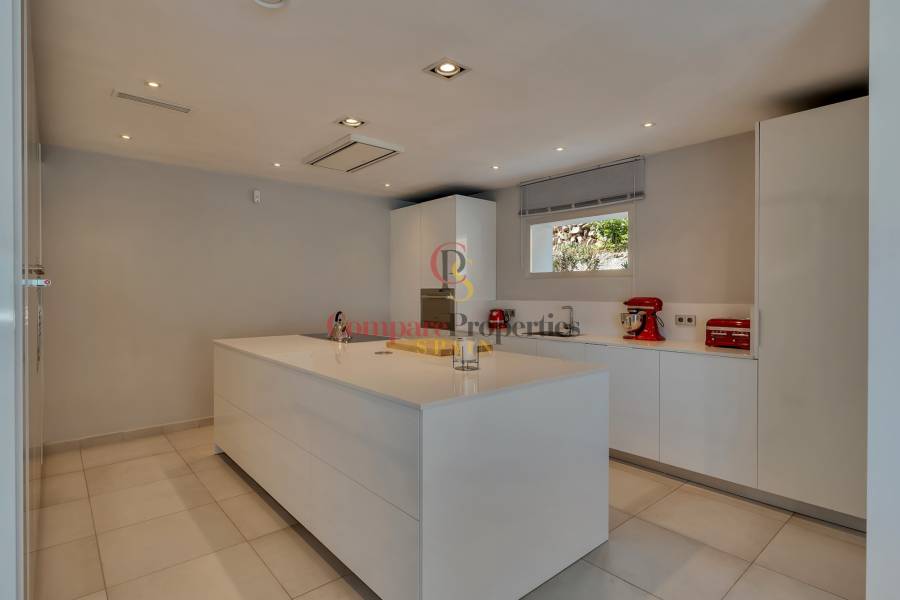 Sale - Villa - Orba Valley - 