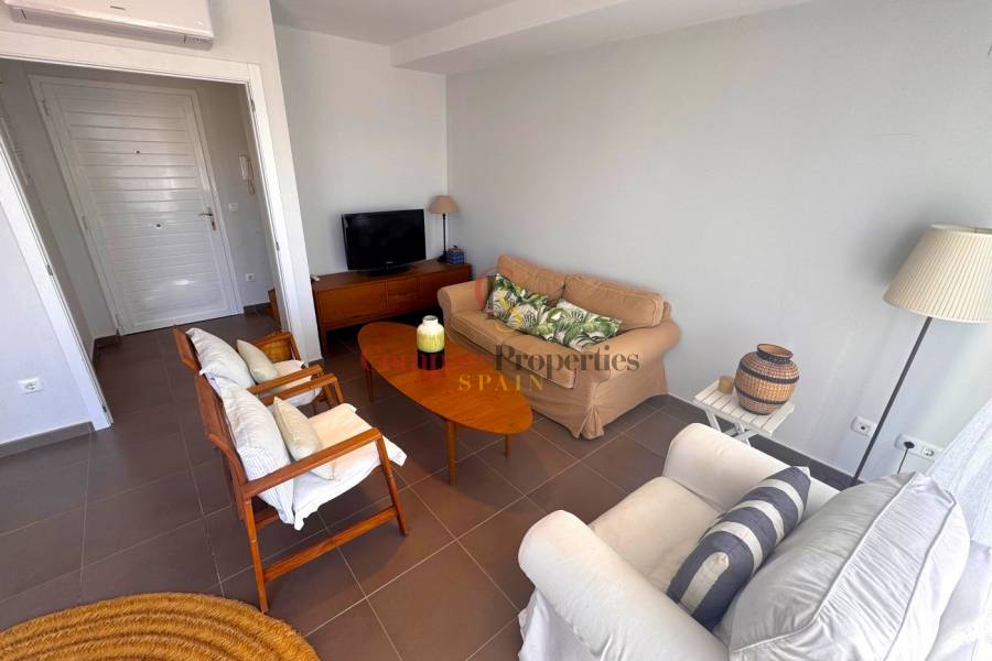 Sale - Duplex and Penthouses - Dénia