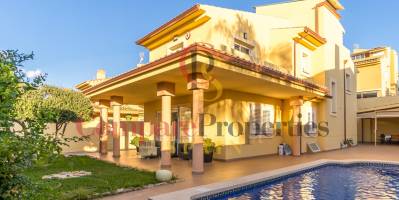 Villa - Verkauf - Benidorm - Benidorm