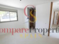 New Build - Villa - Moraira - Cap Blanc