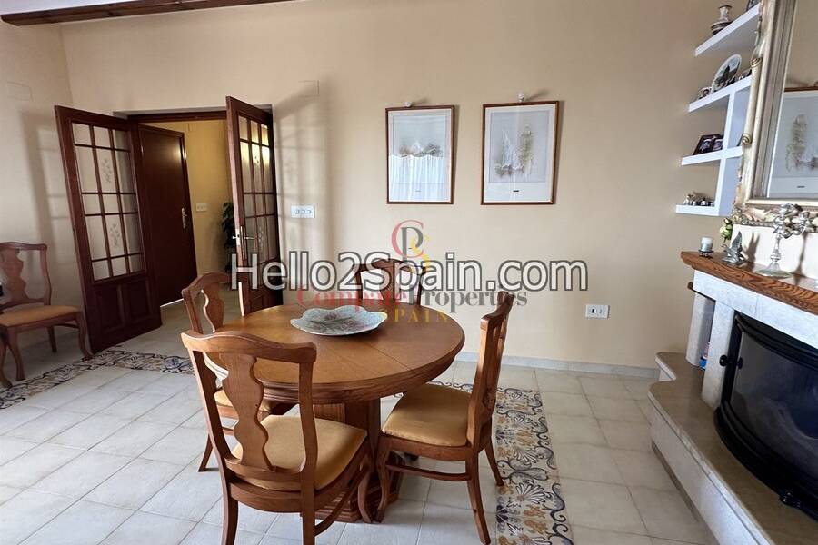 Sale - Villa - Oliva - 