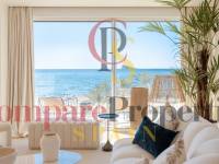 Nieuwe constructie - Apartment - Benidorm - Playa Poniente