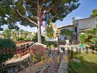 Sale - Villa - Moraira
