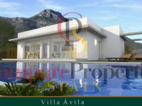 Verkauf - Villa - Orba Valley - Orba