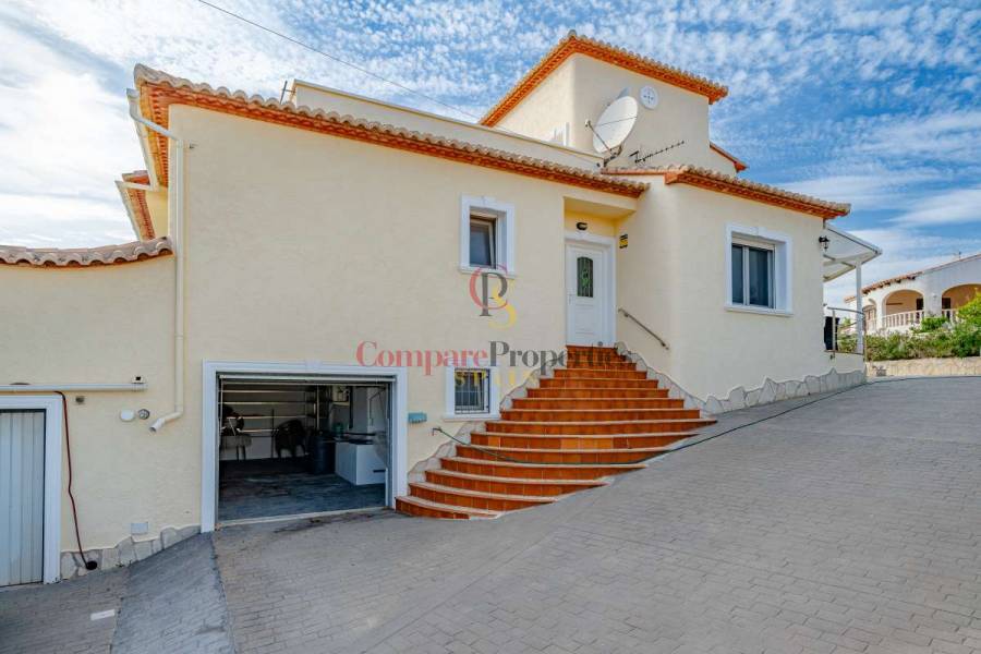 Venta - Villa - Costeres