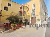 Verkauf -  - Orba Valley - Vall de Gallinera