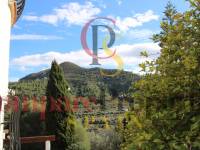 Venta - Villa - Jalon Valley - Alcalali