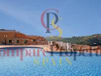Verkauf - Apartment - Benitachell - 