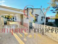 Sale - Villa - Pedreguer - 