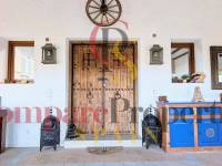 Verkauf - Villa - Jávea - La Lluca
