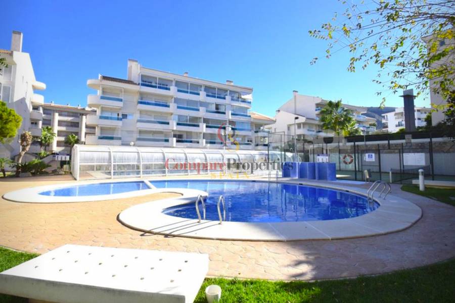 Venta - Apartment - Albir - L'Albir, Spain