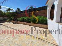 Vente - Villa - Calpe