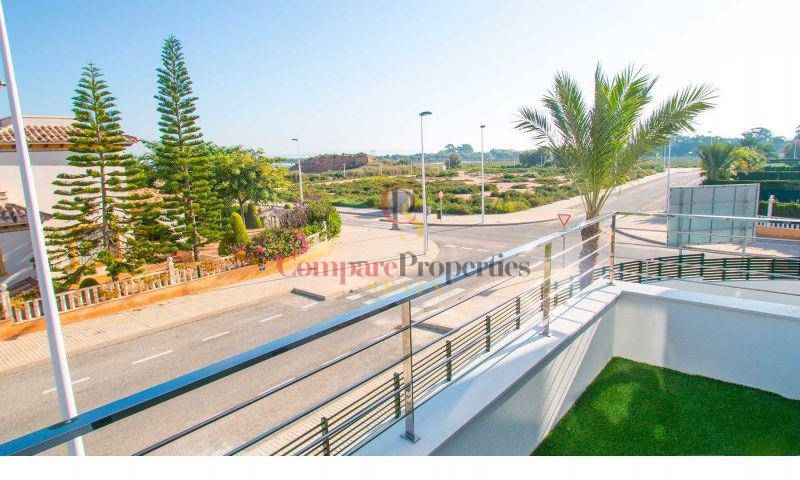 Vente - Villa - Elche - La Marina / El Pinet