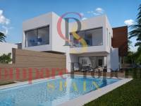 Verkauf - Townhouses - Moraira - Moravit
