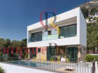 Sale - Villa - Jalon Valley - 