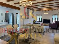 Sale - Villa - Jalon Valley - Alcalali