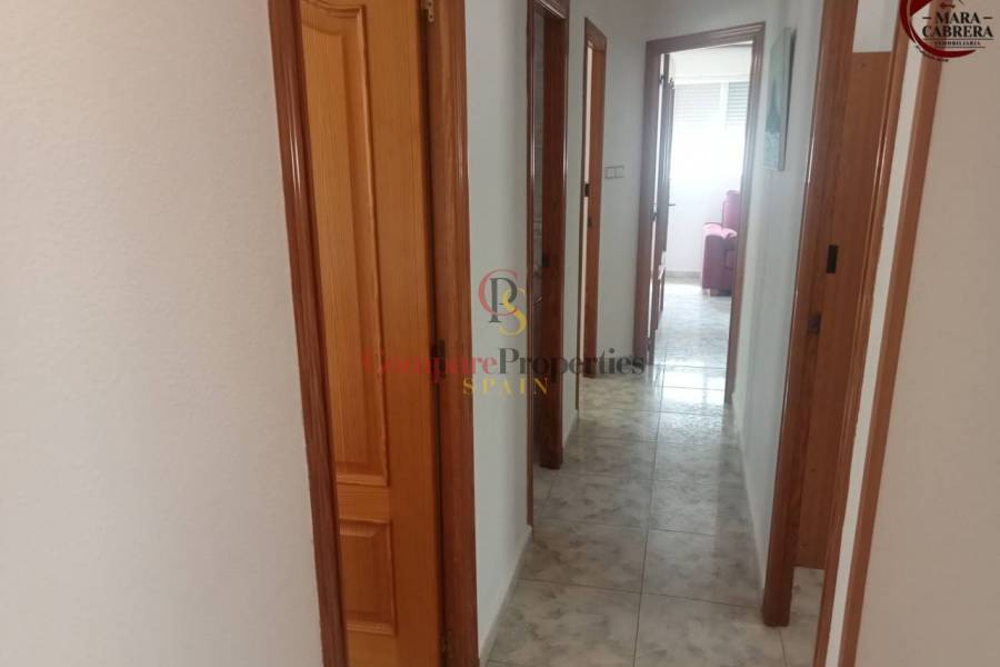 Sale - Apartment - Piles - 