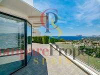 Vente - Villa - Moraira