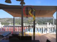 Verkoop - Villa - La Sella - LA SELLA GOLF