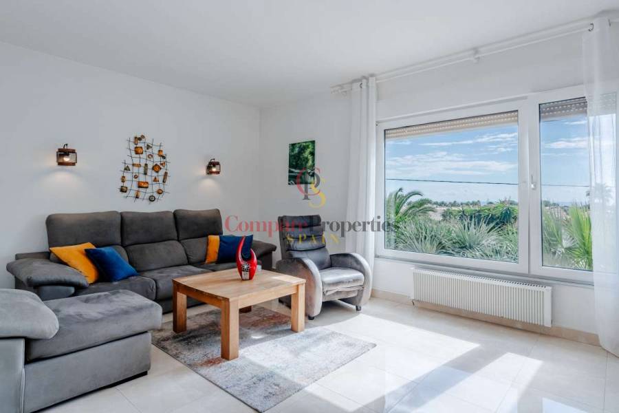 Sale - Villa - Calpe - 