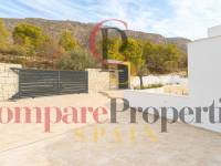 Sale - Villa - Altea - La Sierra