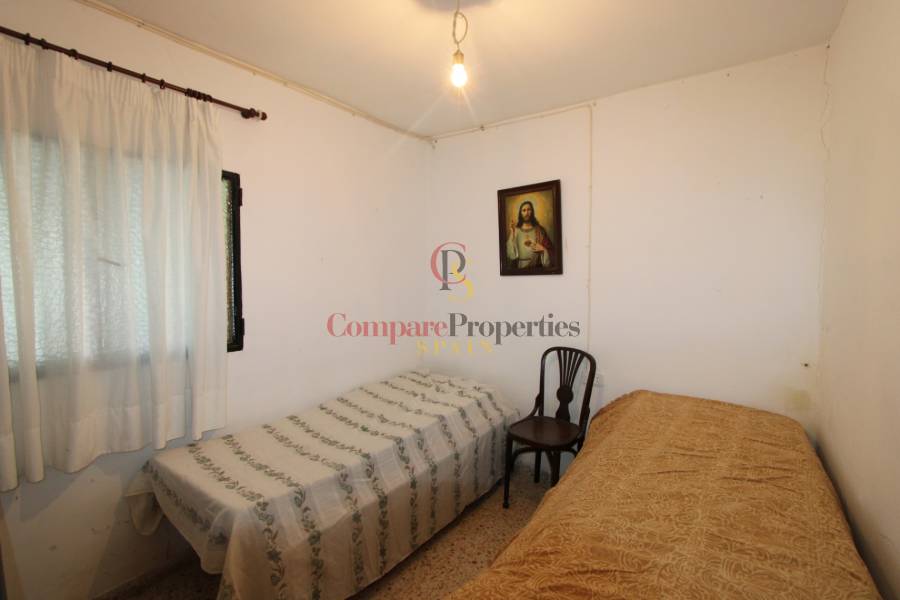 Vente - Villa - Benissa