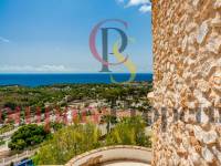 Vente - Villa - Benissa - Benissa Coast