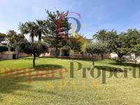 Vente - Villa - Orihuela Costa - Cabo Roig