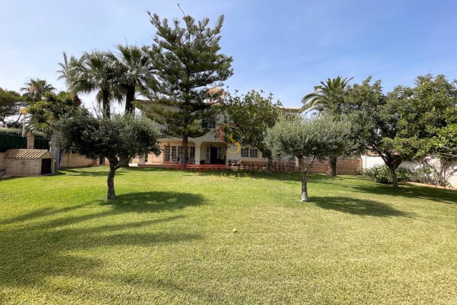 Vente - Villa - Orihuela Costa - Cabo Roig