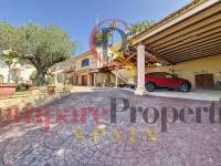 Venta - Villa - Altea - San Chuchim