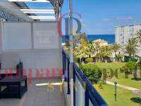 Verkauf - Apartment - Dénia - 